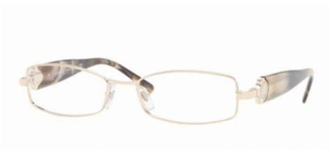 Amazon.com: Versace 1139 EyeGlasses : Clothing, Shoes